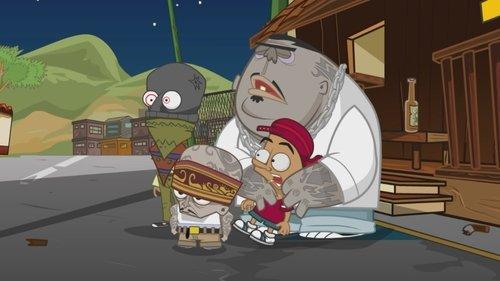 La Familia del Barrio Season 1 Episode 12 - Episode 12