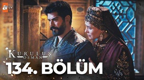 Kuruluş Osman Season 5 Episode 4 - Episode 134