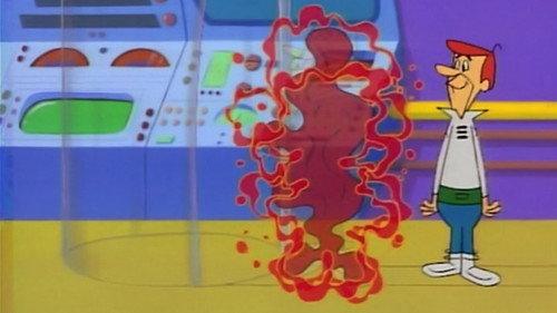 The Jetsons Season 2 Episode 16 - The Mirrormorph