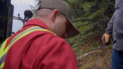Highway Thru Hell Season 10 Episode 4 - Legend on Scene