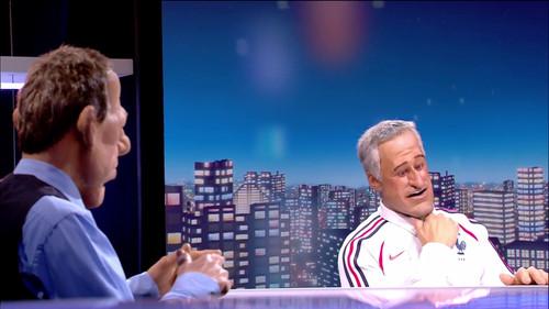 Les Guignols de l'info Season 27 Episode 9 - Episode 9