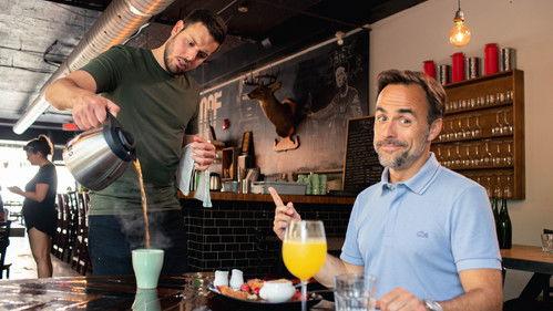 Coups de food Season 6 Episode 2 - Episode 2