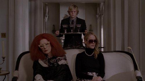 undefined Season 3 Episode 13 - The Seven Wonders