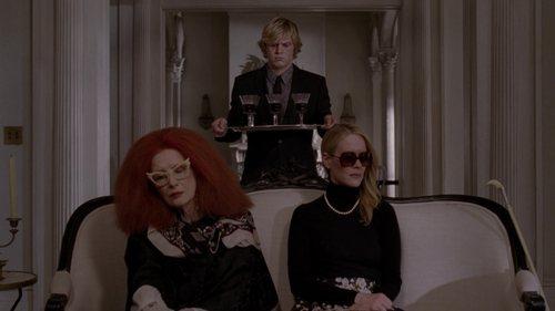 American Horror Story Season 3 Episode 13 - The Seven Wonders