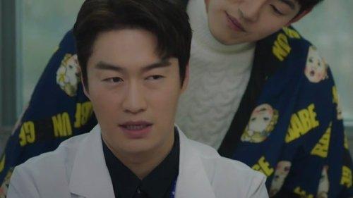 Hi Bye, Mama! Season 1 Episode 8 - People Who Can't Say Goodbye