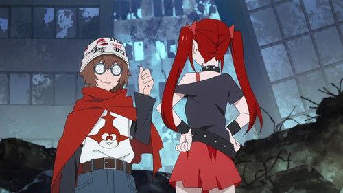 Magical Destroyers Season 1 Episode 4 - R U READY?