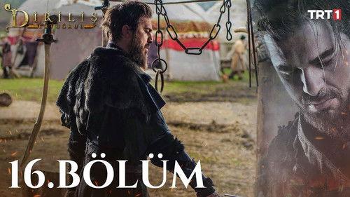Resurrection: Ertugrul Season 1 Episode 16 - Episode 16