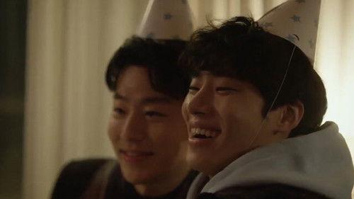 Background image for Si On's Audition