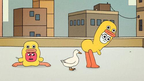 Apple & Onion Season 1 Episode 10 - Block Party