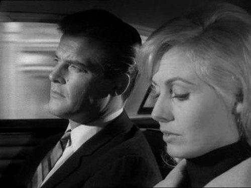 The Saint Season 4 Episode 4 - The Smart Detective