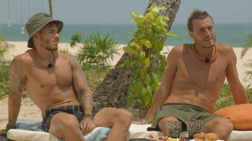 FBOY Island Spain Season 1 Episode 4 - The 1 Times Table Is Difficult