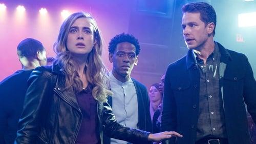 Manifest Season 2 Episode 7 - Emergency Exit