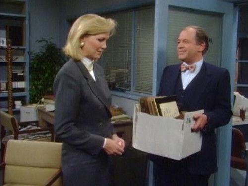 Growing Pains Season 5 Episode 8 - The New Deal (1)