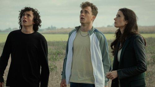 undefined Season 1 Episode 1 - Pilot