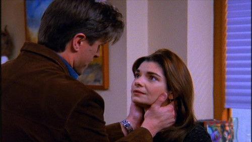 Just Shoot Me! Season 3 Episode 12 - A Spy in the House of Me