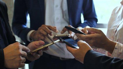 The Machines That Built America Season 1 Episode 5 - Telephone Wars