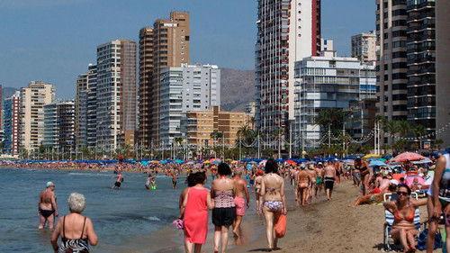 En el punto de mira Season 3 Episode 21 - Episode 21