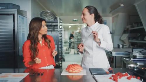 Eva Longoria: Searching for France Season 1 Episode 2 - Patisserie