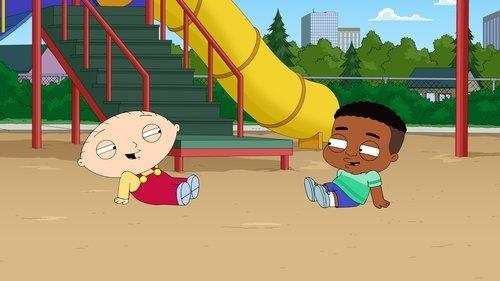 undefined Season 17 Episode 3 - Pal Stewie