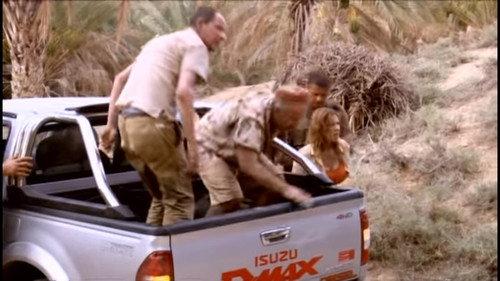 Officers 2 Season 1 Episode 3 - Episode 3