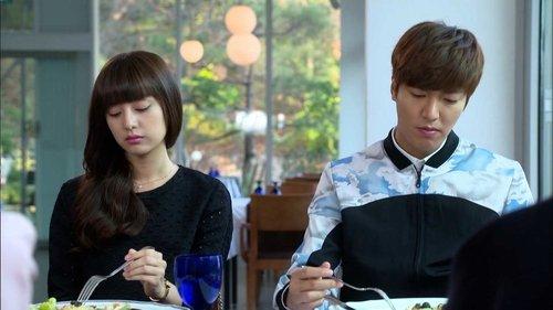 The Heirs Season 1 Episode 10 - Episode 10