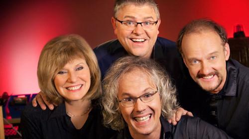 À l'année prochaine! Season 5 Episode 1 - Episode 1