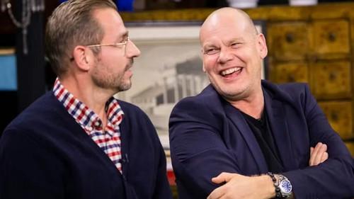 Krejlerkongen Season 10 Episode 3 - Episode 3