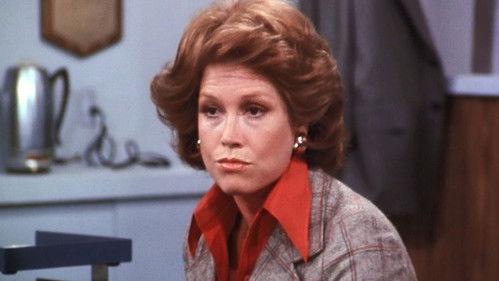 The Mary Tyler Moore Show Season 6 Episode 6 - Mary's Aunt