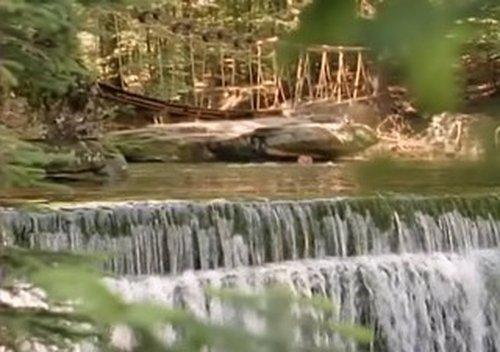 Spellbinder Season 1 Episode 2 - Where Am I?