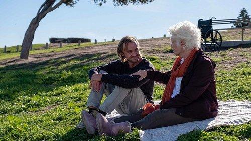 Background image for Funeral Blues