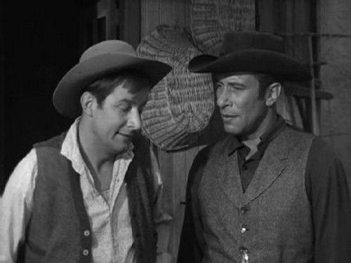 Wanted: Dead or Alive Season 2 Episode 20 - The Most Beautiful Woman