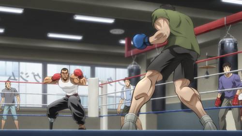 Baki Hanma Season 2 Episode 16 - New Horizon