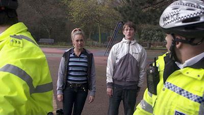 Shameless Season 8 Episode 22 - Episode 22