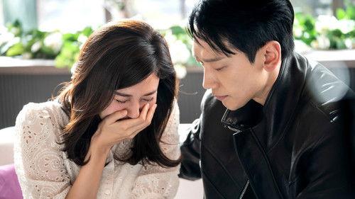 Red Swan Season 1 Episode 9 - Episode 9