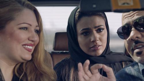 Justice: Qalb Al Adala Season 1 Episode 14 - Episode 14