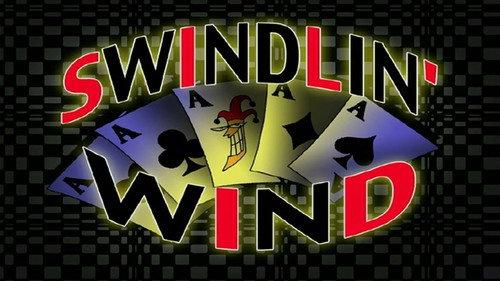 undefined Season 3 Episode 24 - Swindlin' Wind