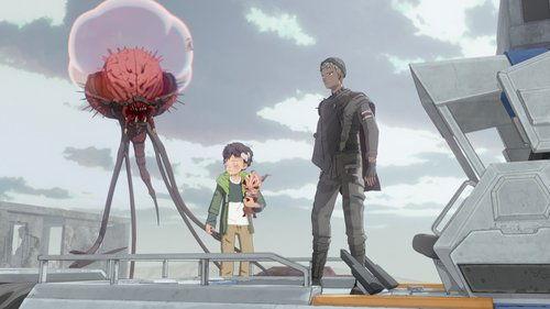 My Daemon Season 1 Episode 2 - A Tough Decision