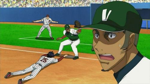 Major Season 5 Episode 10 - Polished-Up Fang