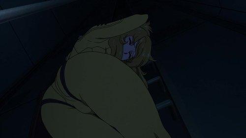 Star Blazers: Space Battleship Yamato 2199 Season 1 Episode 14 - The Whisper of the Witch