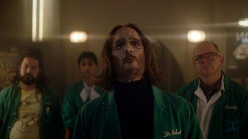 undefined Season 3 Episode 6 - Where Are They Now?