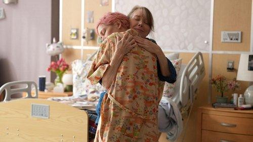 Dying for Sex Season 1 Episode 8 - It's Not That Serious