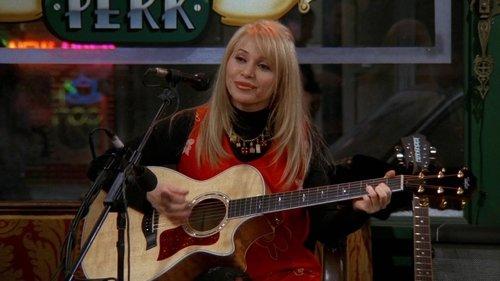 undefined Season 3 Episode 14 - The One with Phoebe's Ex-Partner