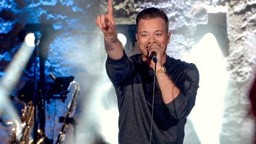 Liefde voor muziek Season 3 Episode 6 - Clouseau