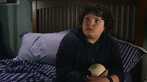 R. L. Stine's The Haunting Hour Season 3 Episode 24 - Bad Egg