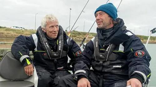 Kill & Eat Season 13 Episode 2 - En havbars i Thy