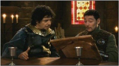 Kaamelott Season 2 Episode 4 - Le portrait