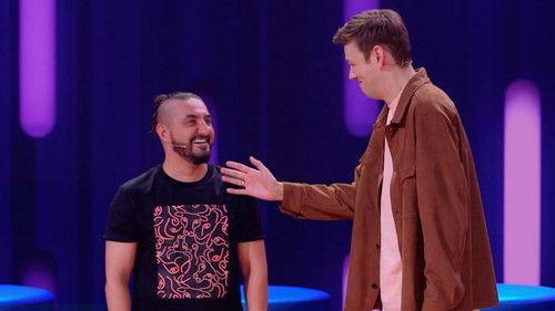 Improvisation Season 7 Episode 10 - Episode 10