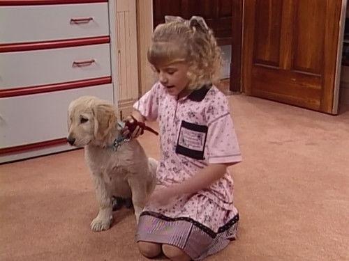 undefined Season 3 Episode 12 - Joey & Stacy and... Oh, Yeah, Jesse