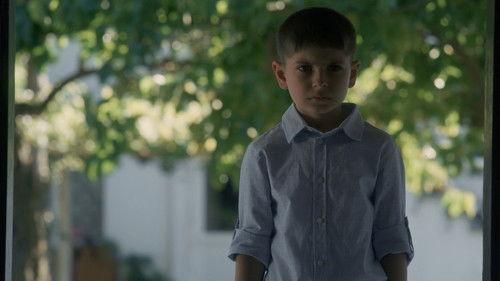 Kuzgun: Dipsiz Karanlık Season 1 Episode 8 - Episode 8