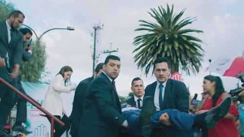 La Reina del Sur Season 2 Episode 57 - Episode 57